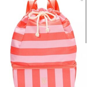 Victoria's Secret Pink Beach Bag | Never Used